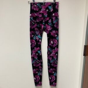 Lululemon Wunder Under leggings